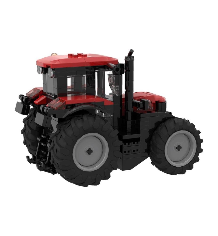 Brixies Plus Case IH Farmall 119