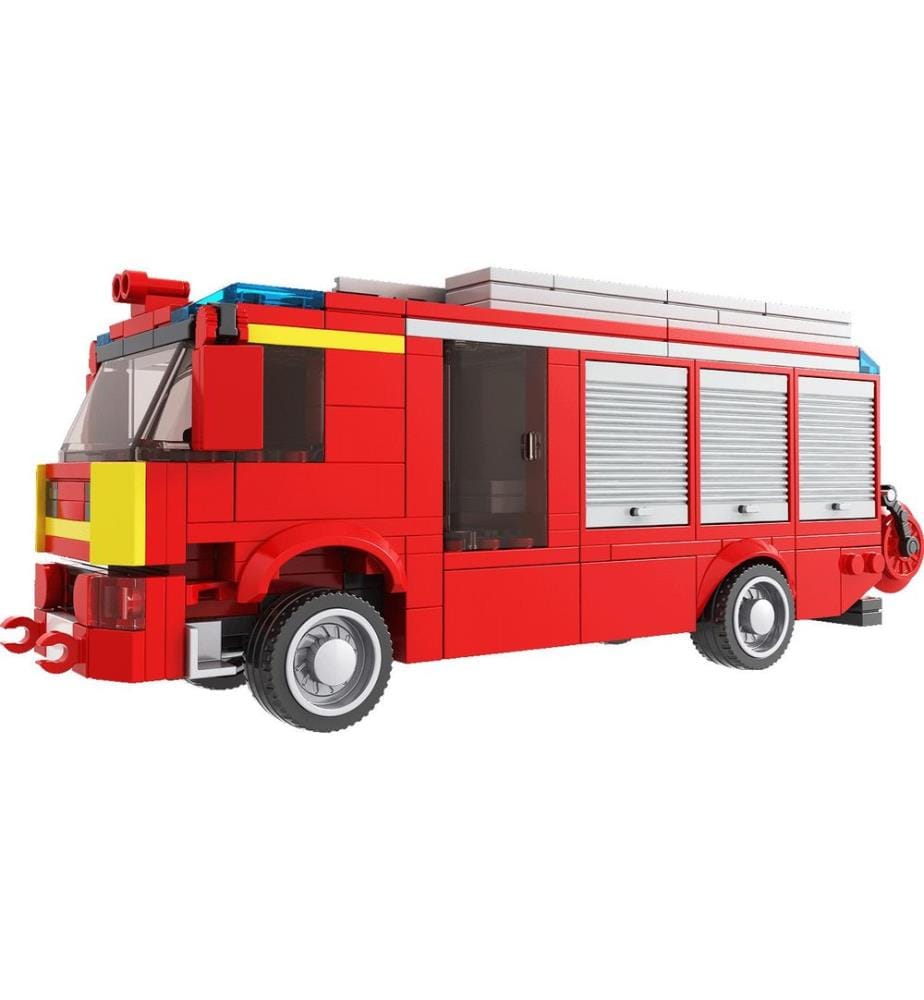 Brixies Plus Löschfahrzeug