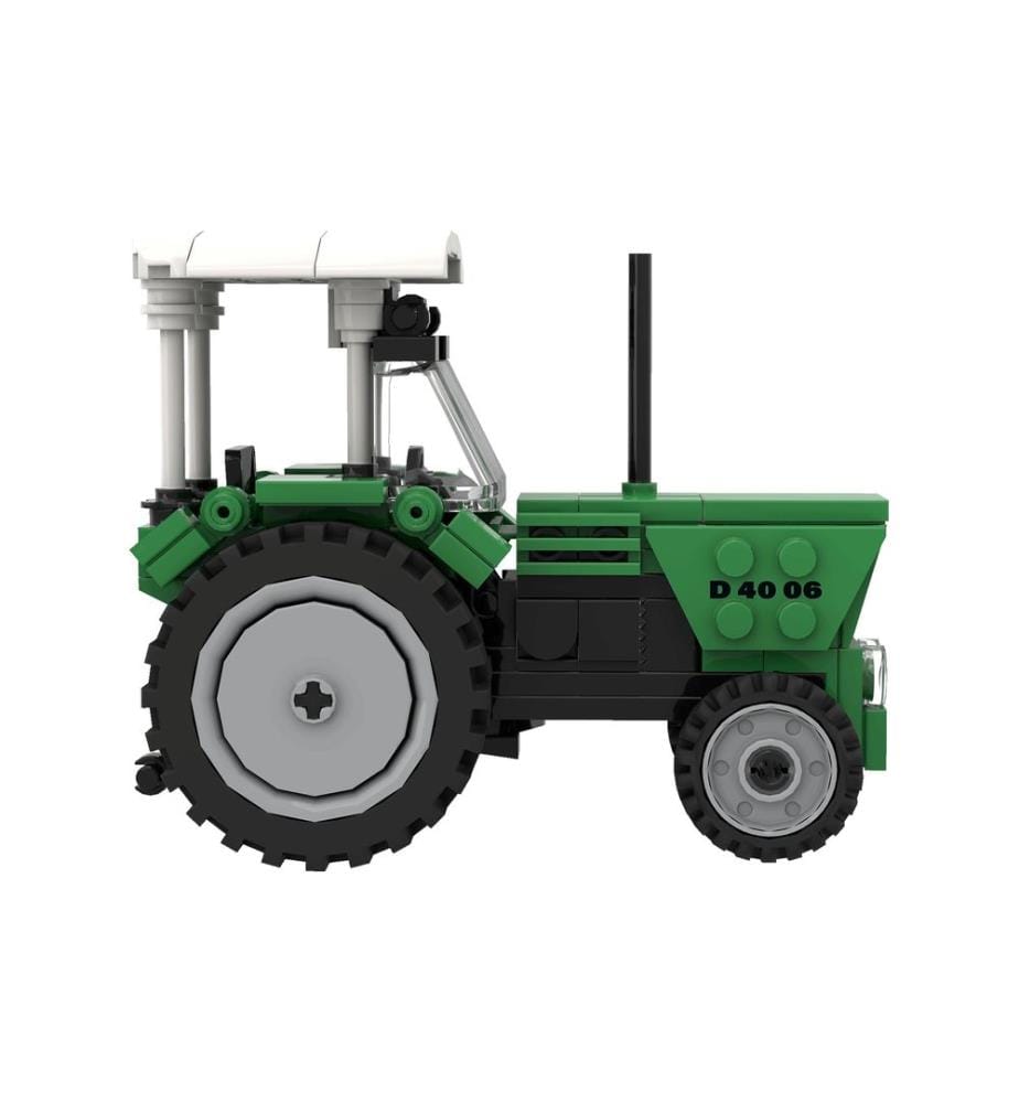 Brixies Plus Deutz-Fahr 40 06 3ème génération