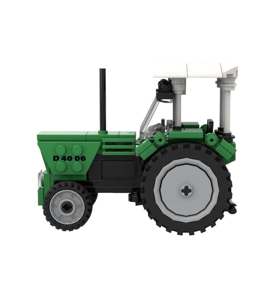 Brixies Plus Deutz-Fahr 40 06 3ème génération