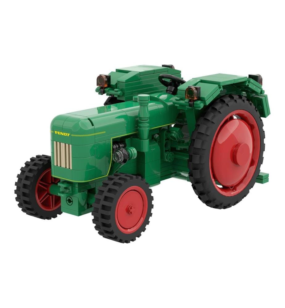 Brixies Plus Fendt Dieselross F28 Classic