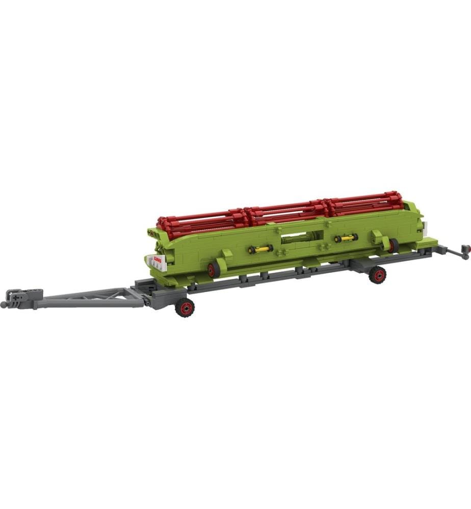 Brixies Plus CLAAS LEXION 8900 TERRA TRAC