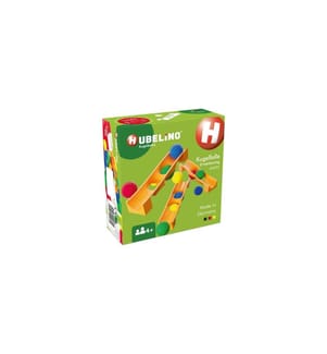 Extension de piège à billes pour circuit de billes Hubelino 15 pièces