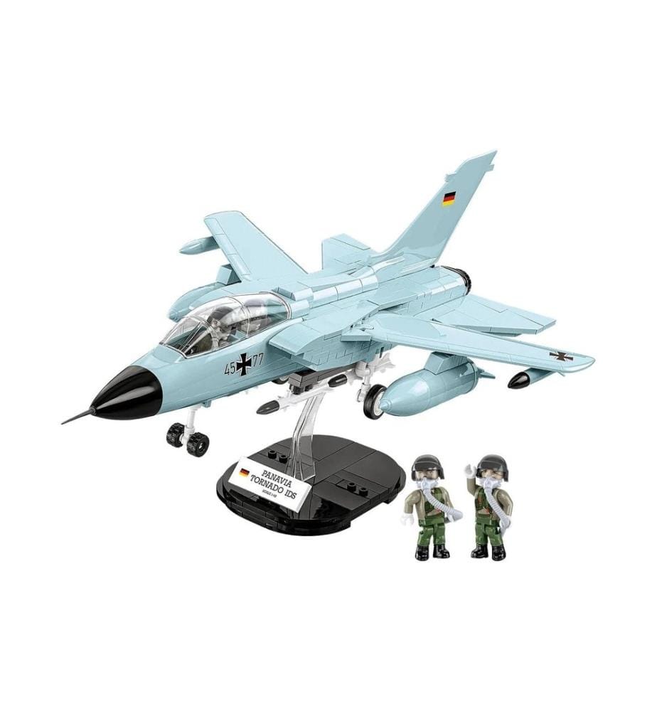 COBI Modèle de blocs de construction Panavia Tornado IDS 1:48