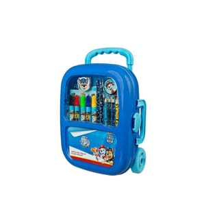 UNDERCOVER - Ensemble de peintures Trolley Paw Patrol
