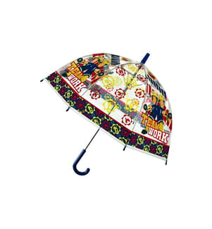 UNDERCOVER - Regenschirm Feuerwehrmann Sam