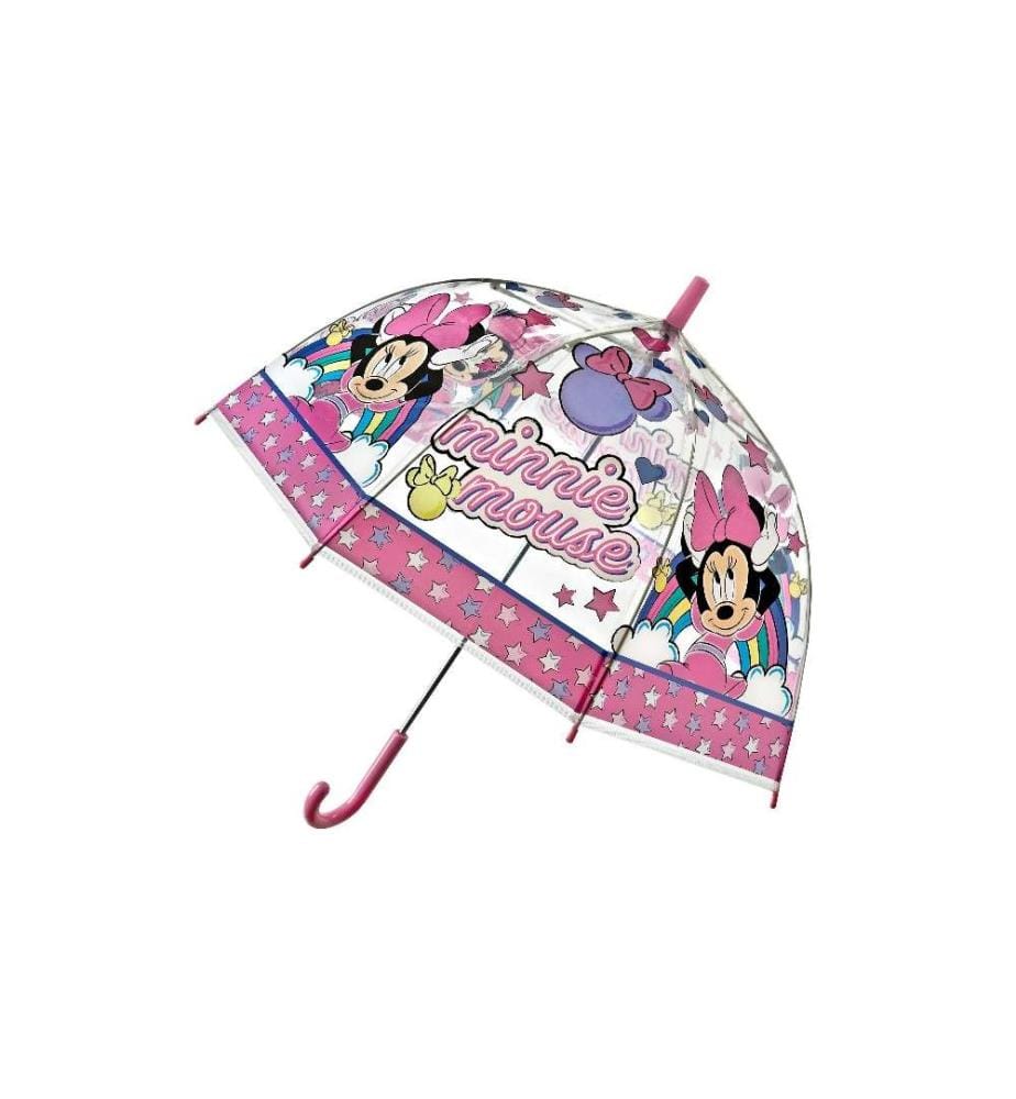 UNDERCOVER - Parapluie Minnie Mouse