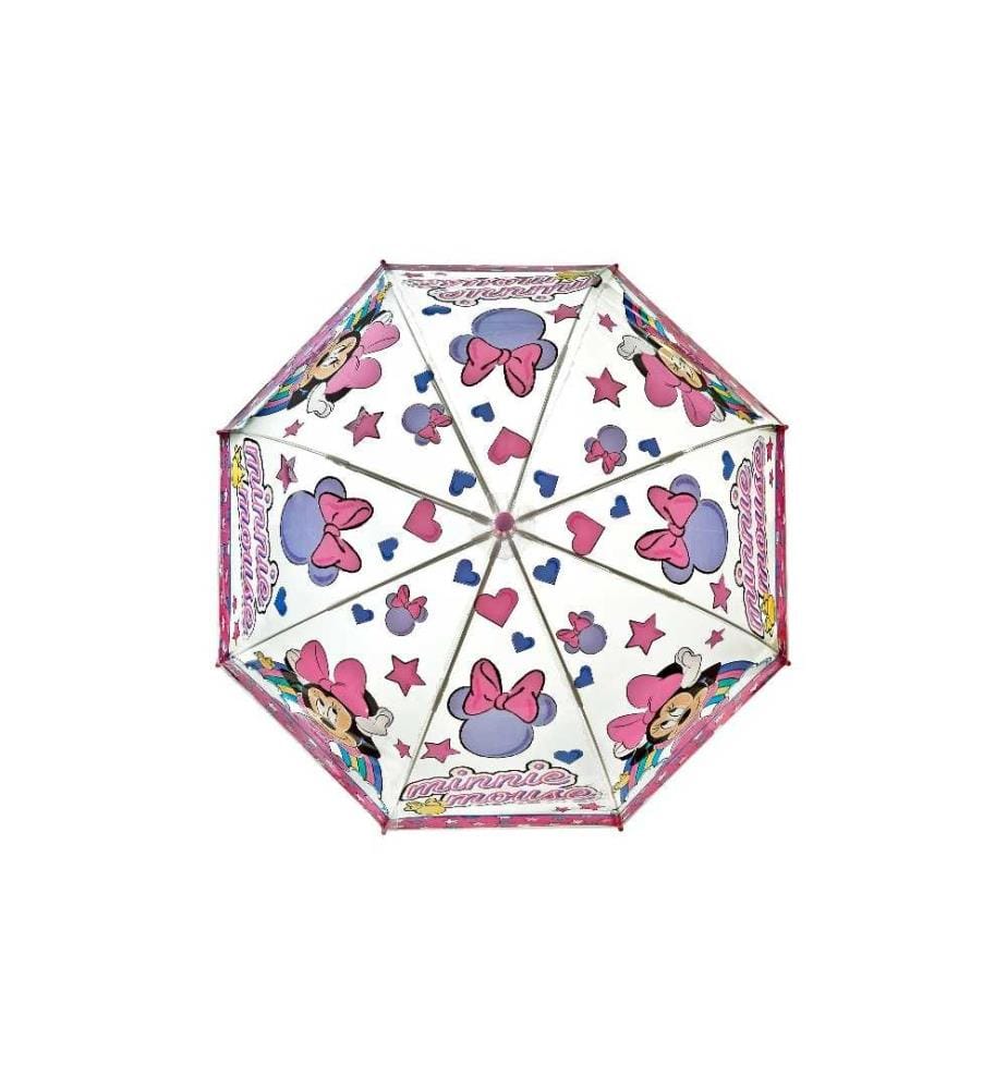 UNDERCOVER - Parapluie Minnie Mouse