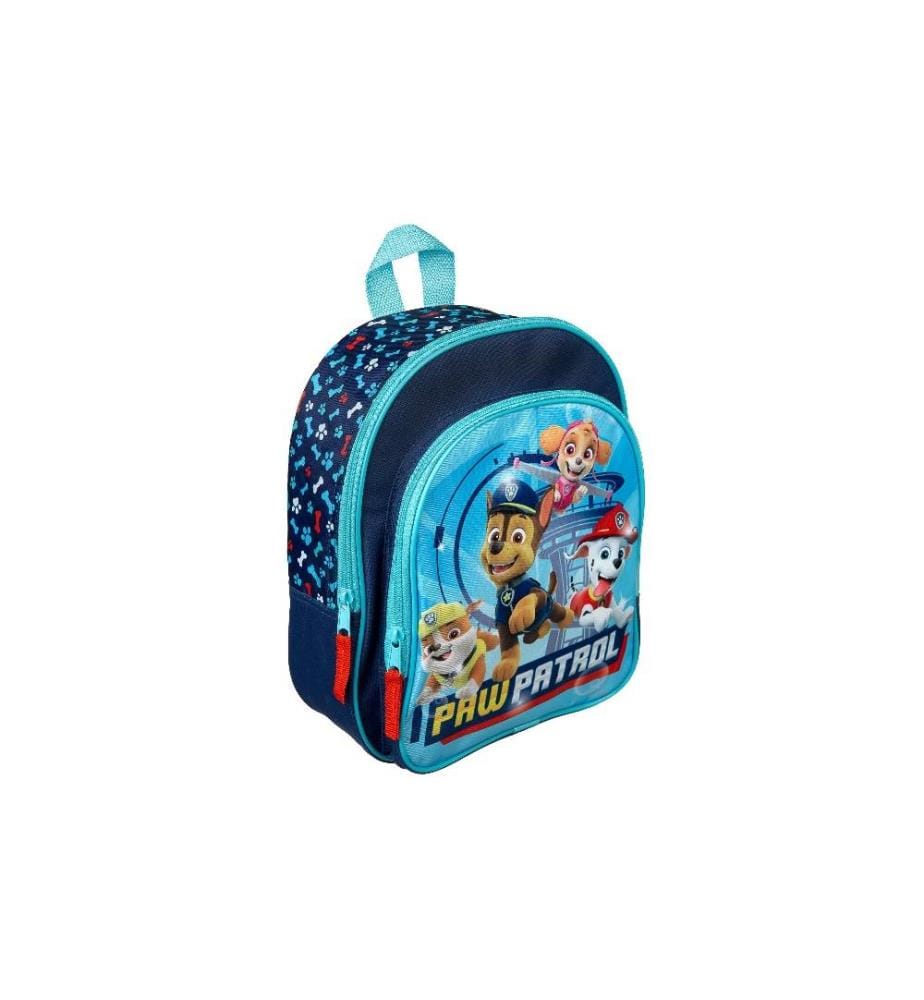 UNDERCOVER - Kindergartenrucksack Paw Patrol 7 l