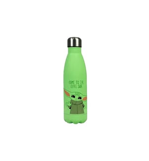 UNDERCOVER - Thermosflasche The Mandalorian 500 ml, Grün
