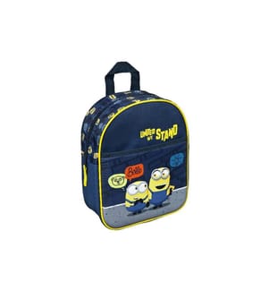 UNDERCOVER - Kindergartenrucksack 3D Minions 7 l