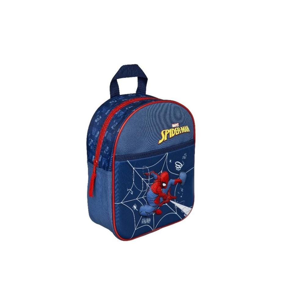 UNDERCOVER - Kindergartenrucksack 3D Spiderman 7 l
