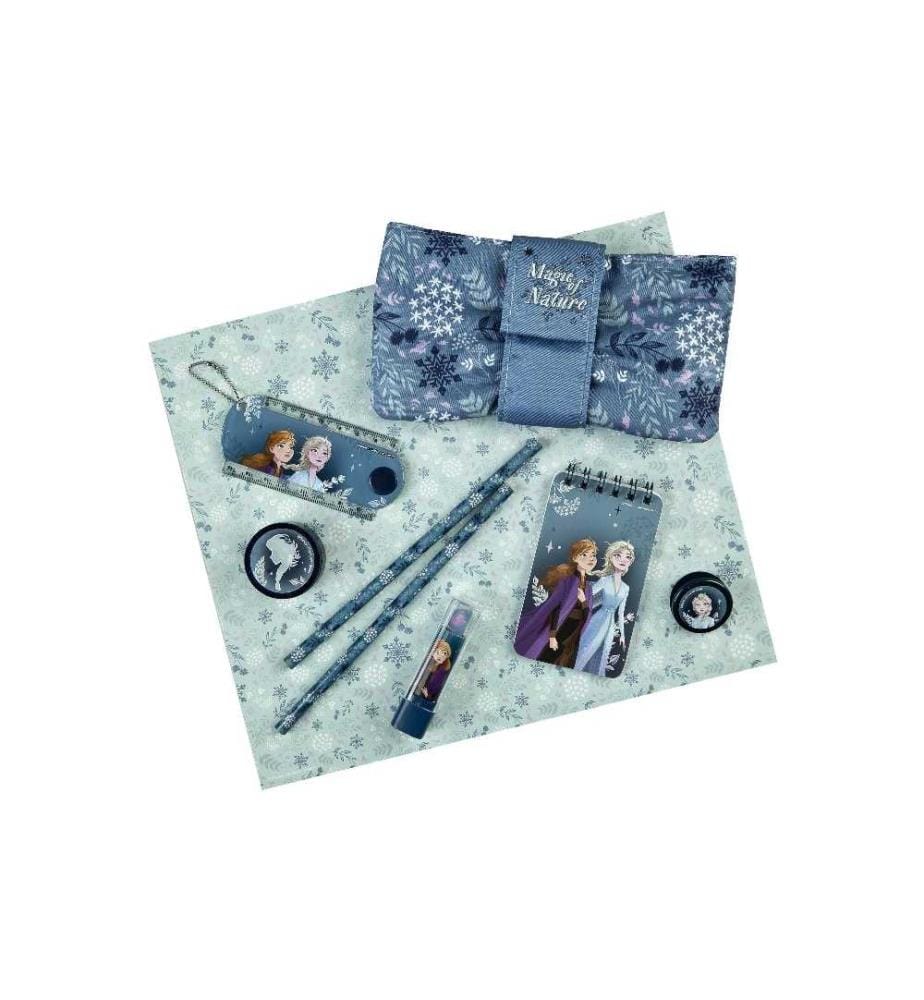 UNDERCOVER - Geschenkset Frozen 8-telig