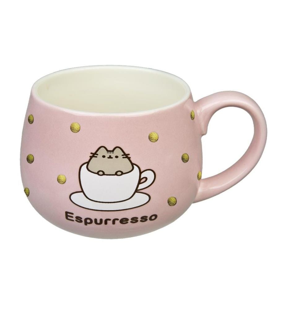 UNDERCOVER - Tasse Tasse Pusheen 300 ml