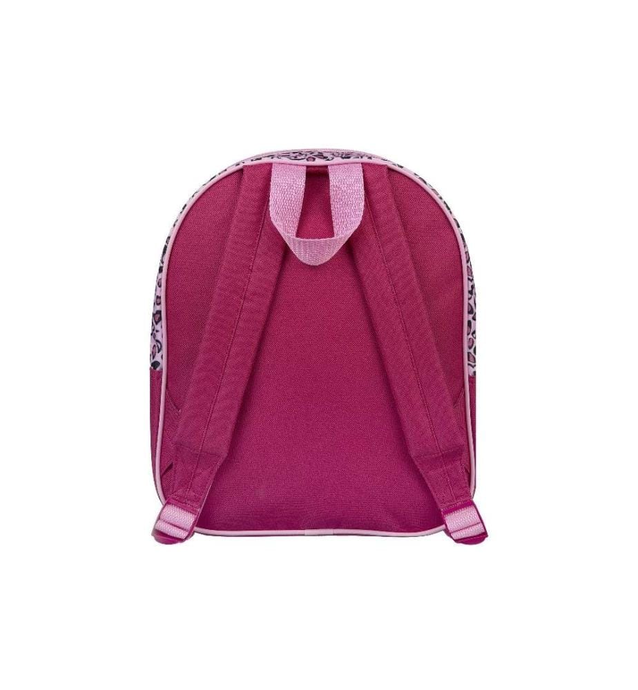 UNDERCOVER - Sac à dos pour l'école maternelle Minnie Mouse 7 l