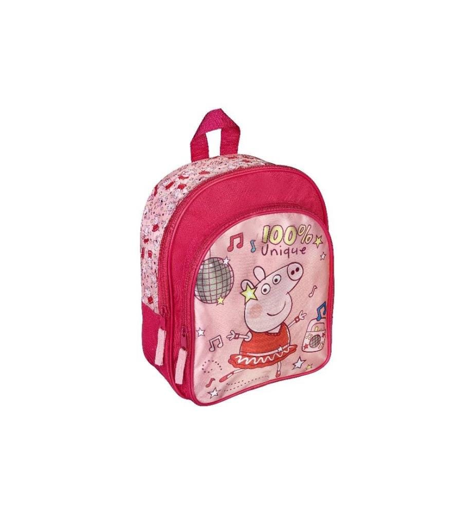 UNDERCOVER - Kindergartenrucksack Peppa Pig 7 l