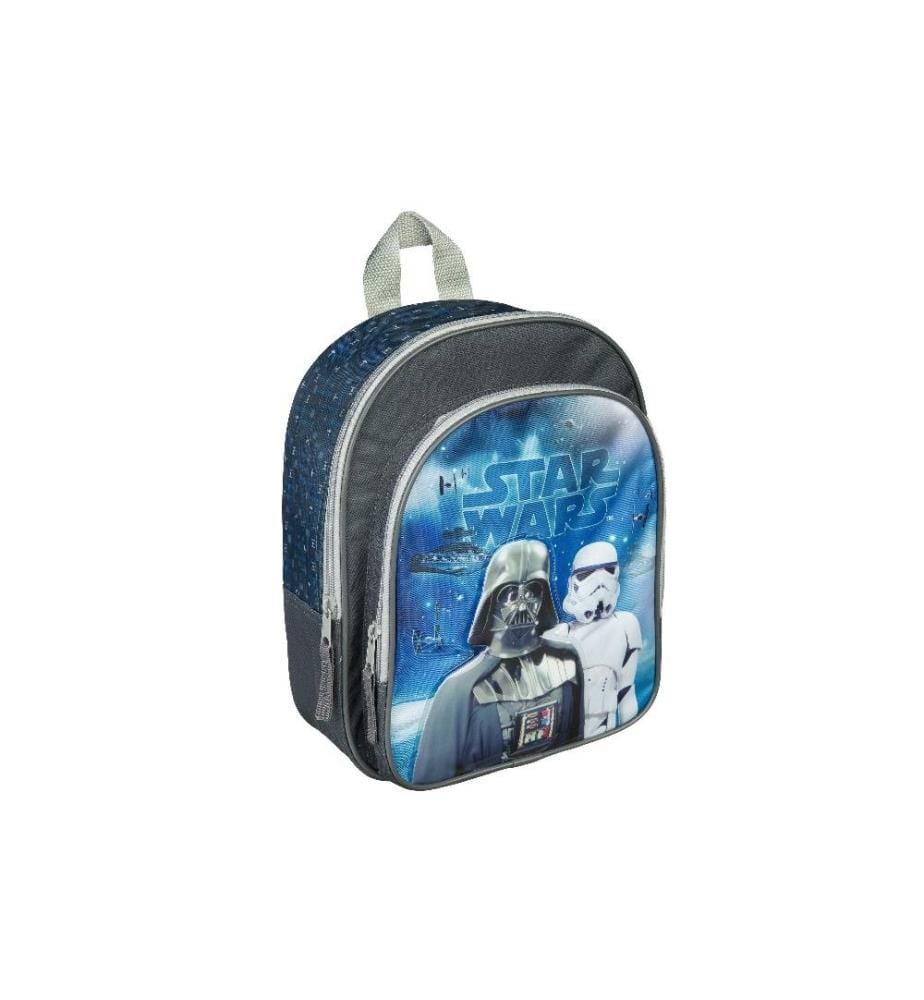 UNDERCOVER - Kindergartenrucksack Star Wars 7 l