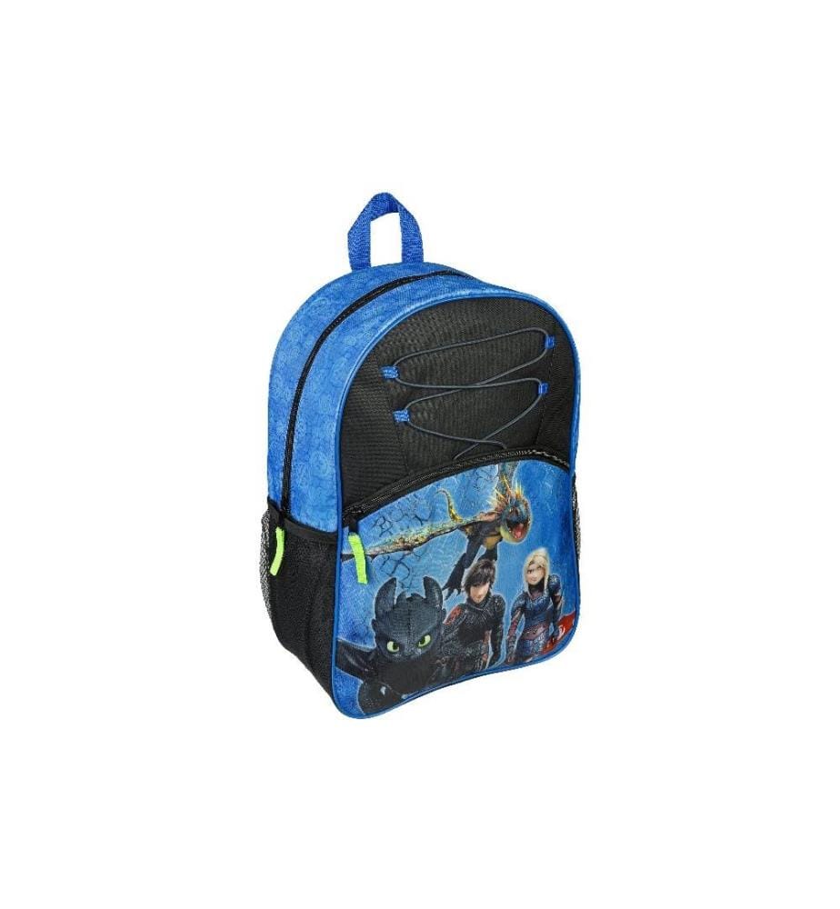 UNDERCOVER - Schulrucksack Dragons 12.5 l