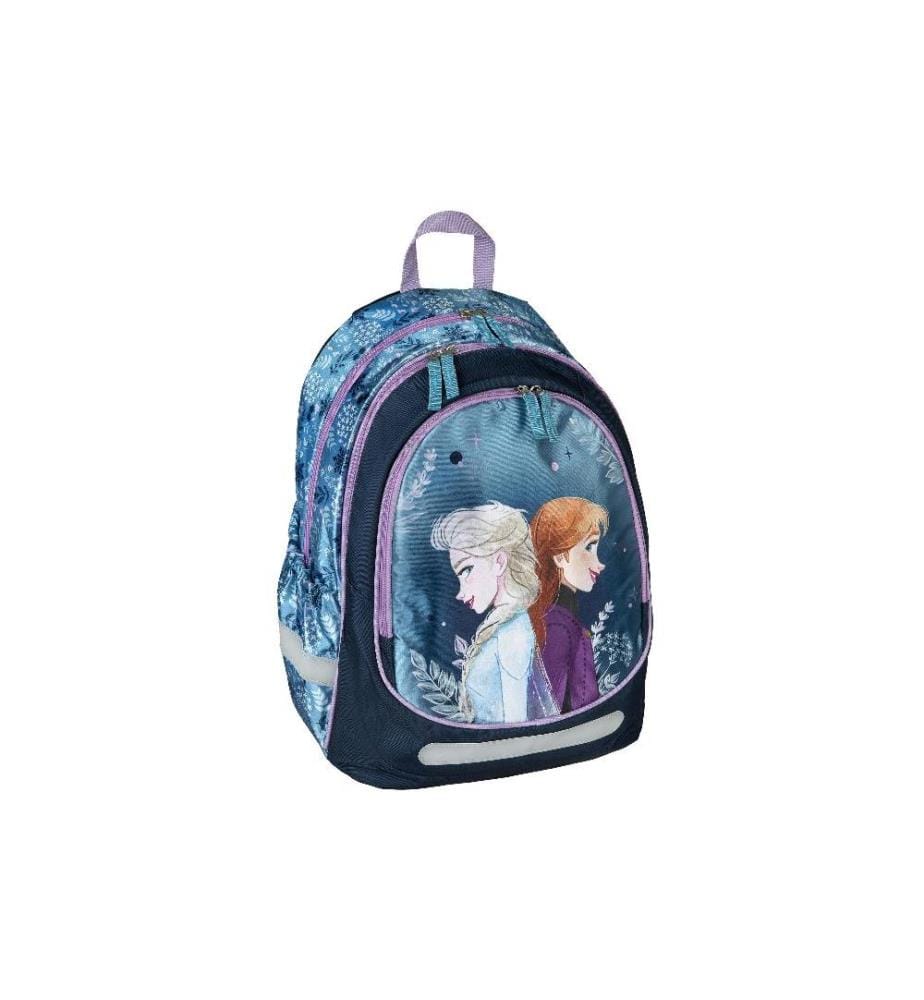UNDERCOVER - Sac à dos pour l'école Frozen 25 litres