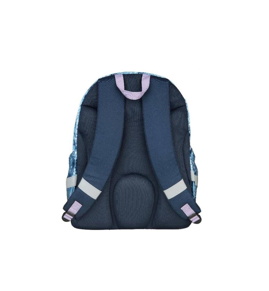 UNDERCOVER - Sac à dos pour l'école Frozen 25 litres