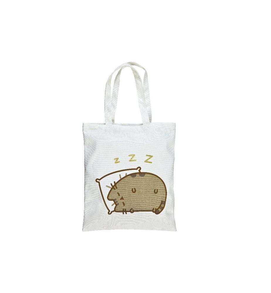 UNDERCOVER - Tasche Pusheen 35 x 40 cm