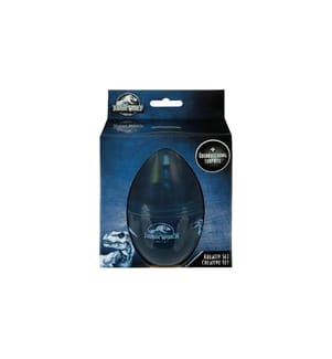 UNDERCOVER - Kits de bricolage Jurassic World Grand