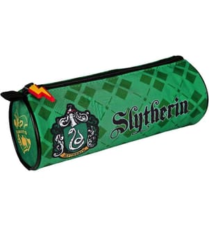 UNDERCOVER - Schlamperetui Harry Potter Slytherin