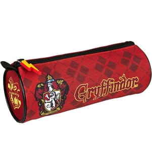 UNDERCOVER - Schlamperetui Gryffindor