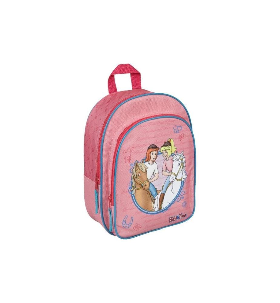 UNDERCOVER - Kindergartenrucksack Bibi und Tina 7 l