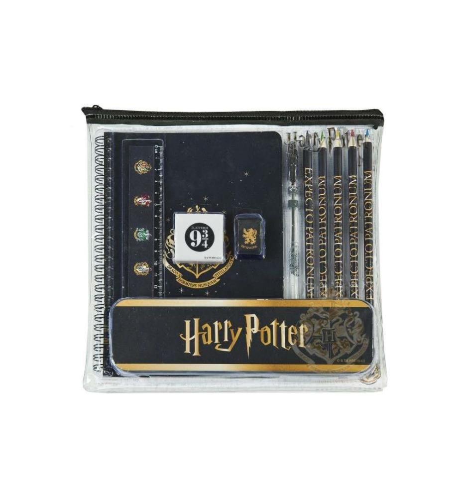 UNDERCOVER - Ensemble d'écriture Harry Potter Contenus divers