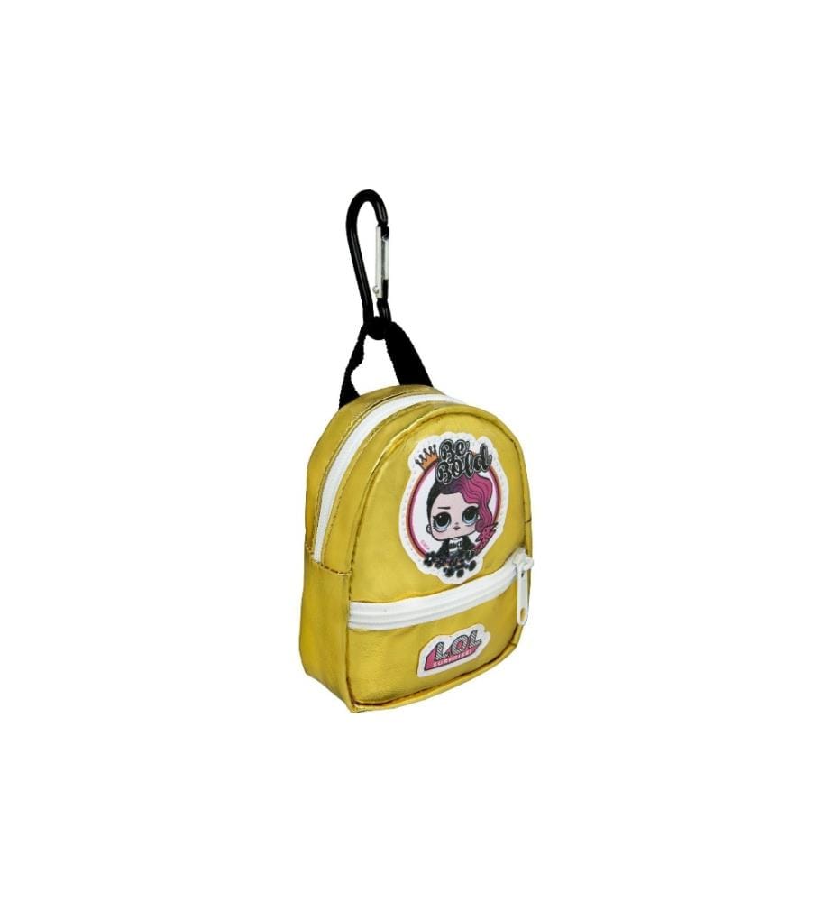 UNDERCOVER - Schlüsselanhänger Rucksack LOl Suprise