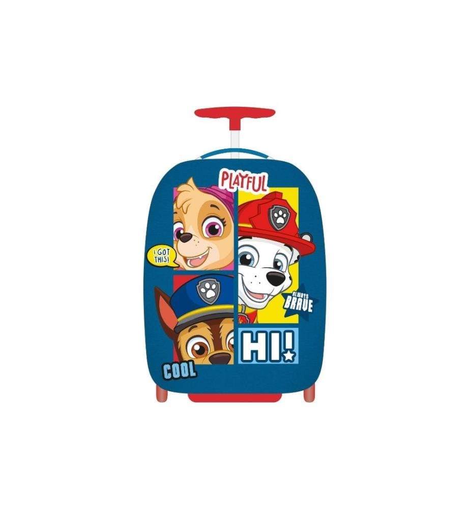 UNDERCOVER - Reisetrolley Paw Patrol
