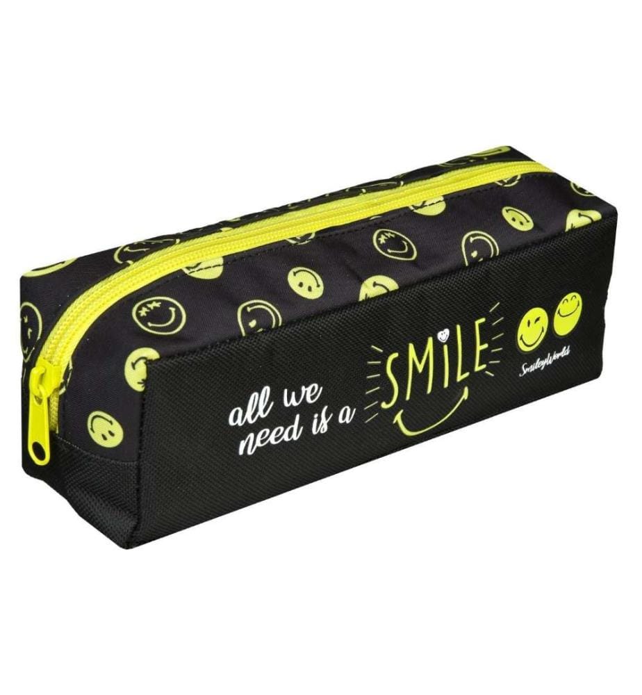 UNDERCOVER - Trousse Smiley