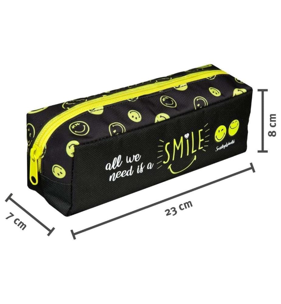 UNDERCOVER - Trousse Smiley