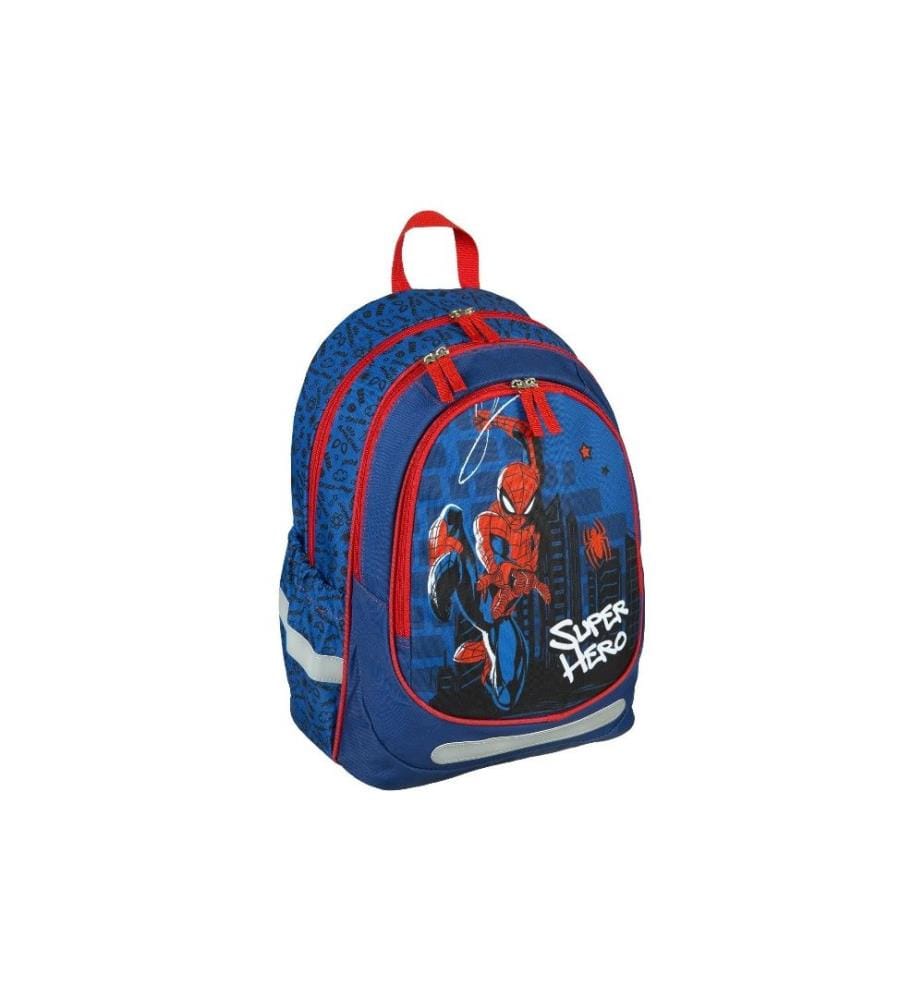 UNDERCOVER - Sac à dos pour l'école Spiderman 25 litres