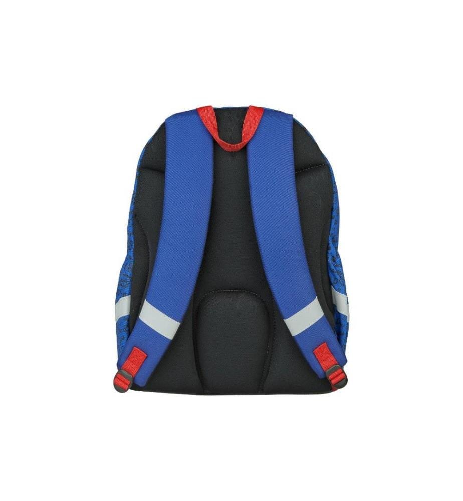 UNDERCOVER - Sac à dos pour l'école Spiderman 25 litres