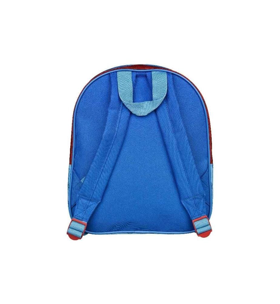 UNDERCOVER - Sac à dos pour l'école maternelle Super Mario 7 l