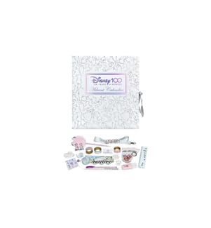 UNDERCOVER - Calendrier de l'Avent Walt Disney 2023, remplie