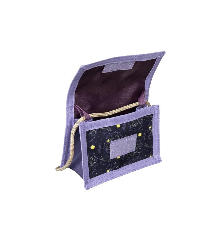UNDERCOVER - Portemonnaie Disney: Wish 13 x 8 cm