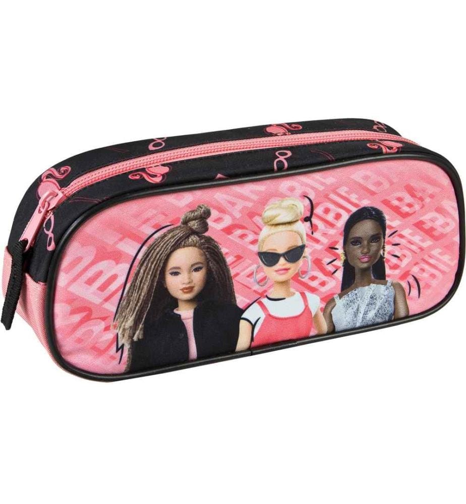UNDERCOVER - Trousse Barbie