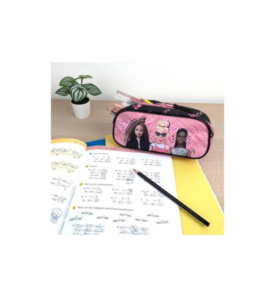 UNDERCOVER - Trousse Barbie
