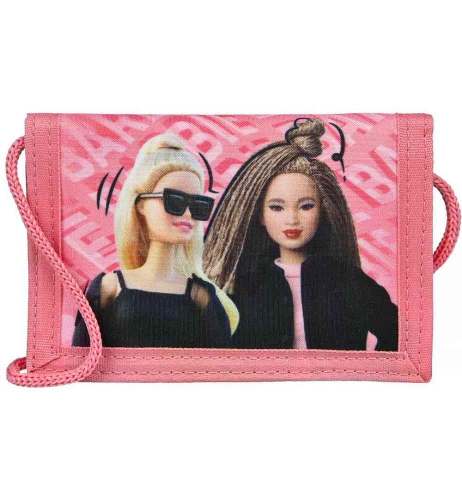 UNDERCOVER - Portemonnaie Barbie 13 cm x 8 cm