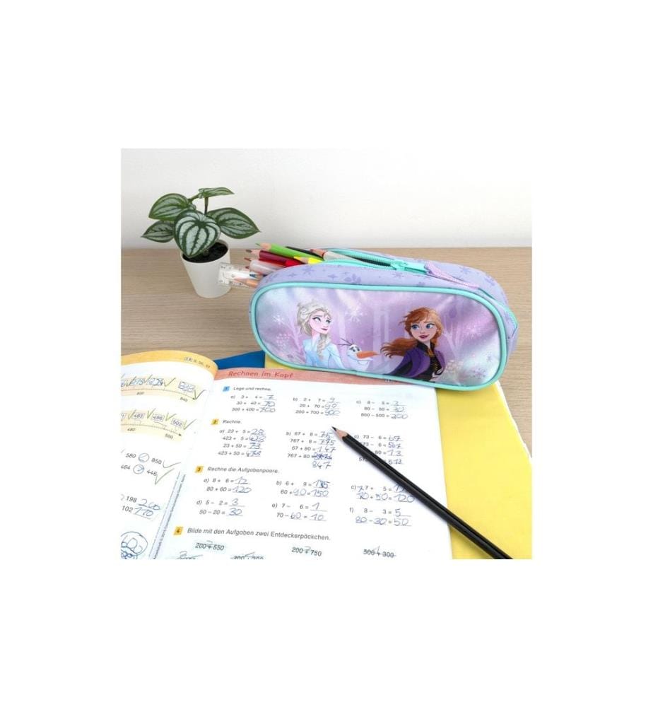 UNDERCOVER - Trousse Frozen