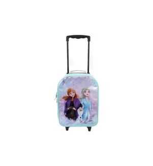 UNDERCOVER - Kinder-Reisekoffer Frozen Disney 13 l