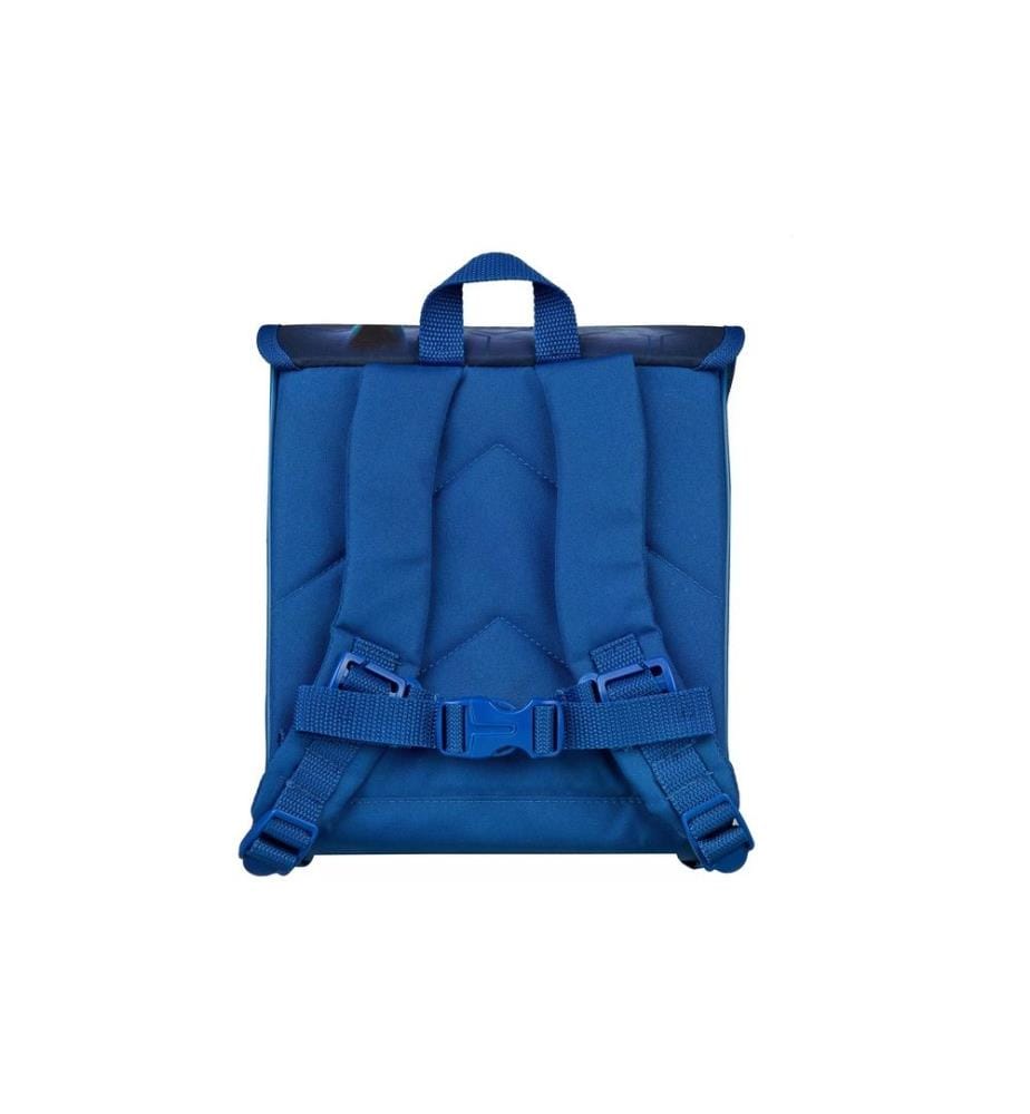 UNDERCOVER - Sac à dos pour l'école maternelle Cutie Fussball 6.5 l