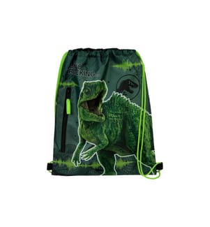 UNDERCOVER - Turnsack Jurassic World