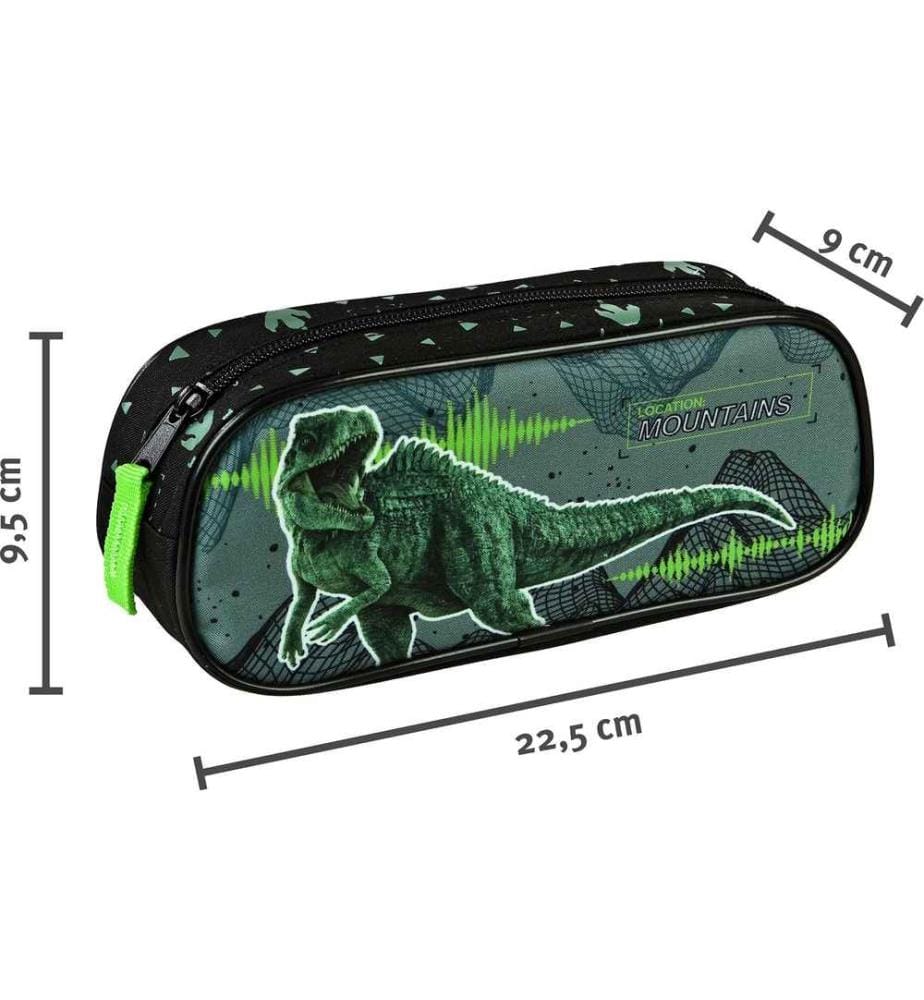 UNDERCOVER - Trousse Jurassic World