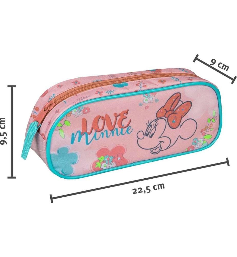 UNDERCOVER - Trousse Minnie Mouse
