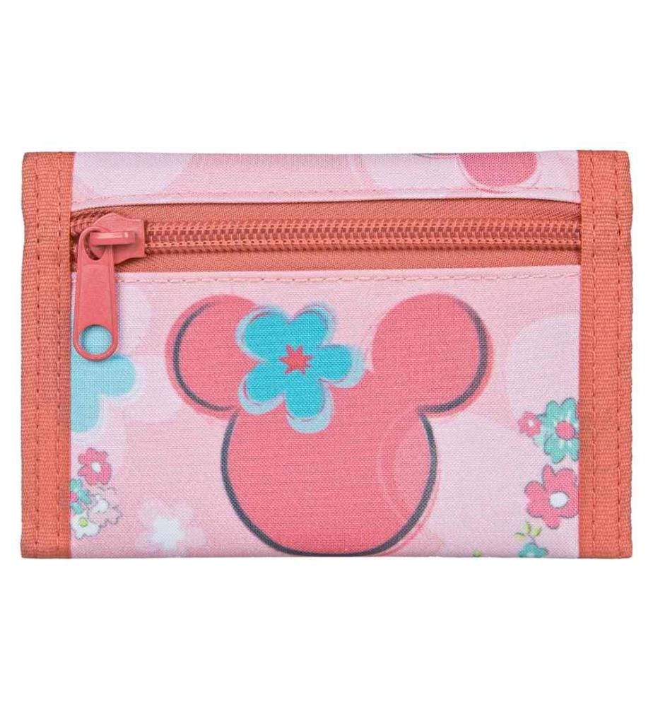 UNDERCOVER - Portemonnaie Disney Minnie Mouse 13 cm x 8 cm