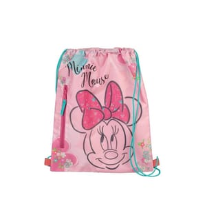 UNDERCOVER - Turnsack Disney Minnie Mouse
